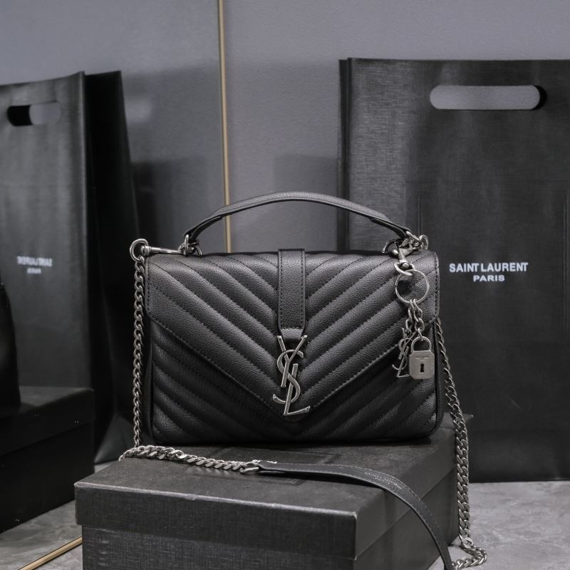 YSL Satchel Bags